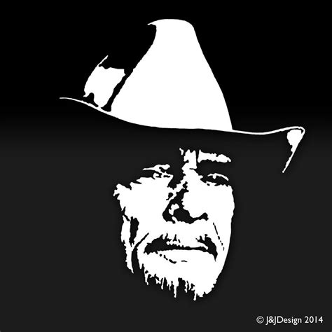 Merle Haggard White Decal Window Sticker Country Music TV Movies & Music #Country | Merle ...
