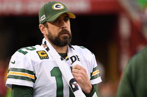 Aaron Rodgers Retirement Odds - Sportsbook Advisor