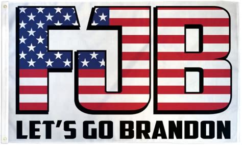 FJB Flag – Flagpole Supplier