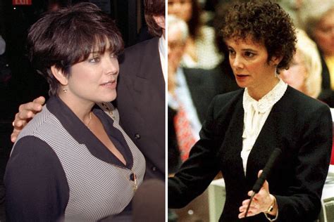 Marcia Clark Explains Why Kris Jenner Wasn’t a Witness in the O.J. Simpson Trial | Vanity Fair