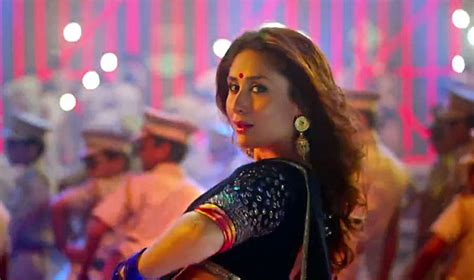 Kareena Kapoor Singham Returns Movie Song Image : kareena kapoor photos - photo 21 from album ...