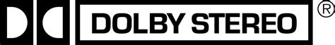 Dolby Stereo Logo PNG Transparent – Brands Logos