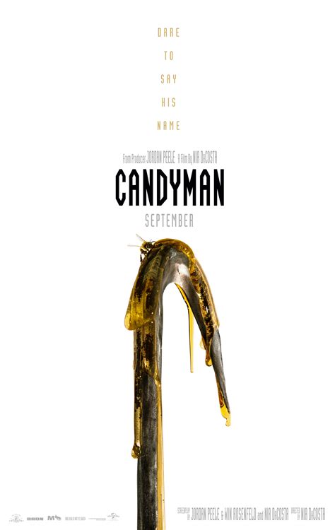 Candyman (2021)