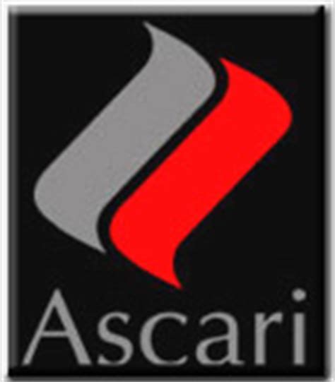 Ascari Logos