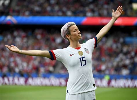 Storm star Bird defends partner, USWNT's Rapinoe against Trump in ...