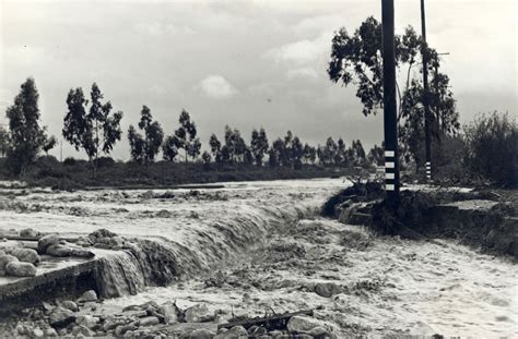 The Southern California Deluge of 1938 | Lost LA | Food & Discovery | KCET