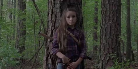 The Walking Dead 10 Best Judith Grimes Quotes - pokemonwe.com