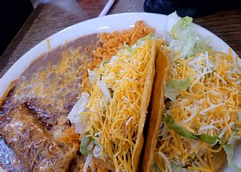 3 Best Mexican Restaurants in Fresno, CA - Expert Recommendations