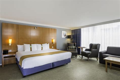 HOLIDAY INN MILTON KEYNES | ⋆⋆⋆⋆ | UNITED KINGDOM | SEASON DEALS FROM £102