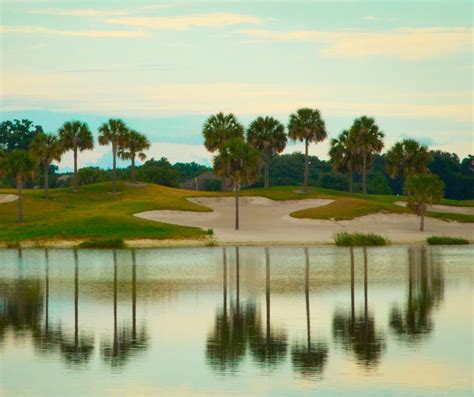 Are you a Golfer? Here are the Best Golfing Spots in Florida - Moving to Florida Beaches