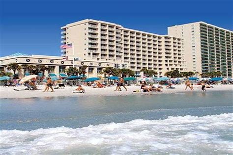 Ocean Drive Beach and Golf Resort - OuterBanks.com