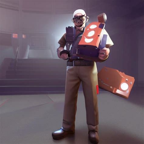 TF2 Pan by PlateSignalLoudness64791 Sound Effect - Meme Button - Tuna