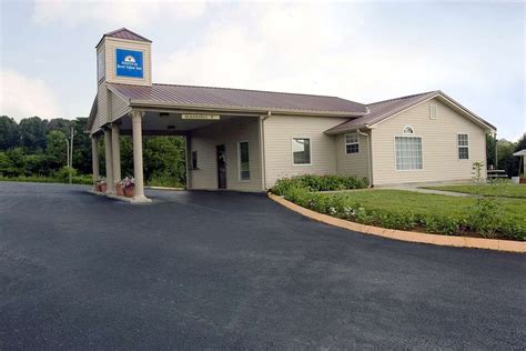 AMERICAS BEST VALUE INN - LOUDON $53 ($̶6̶3̶) - Updated 2021 Prices & Hotel Reviews - TN ...