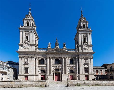 Cathedral of Lugo (Spain) | Cathedral