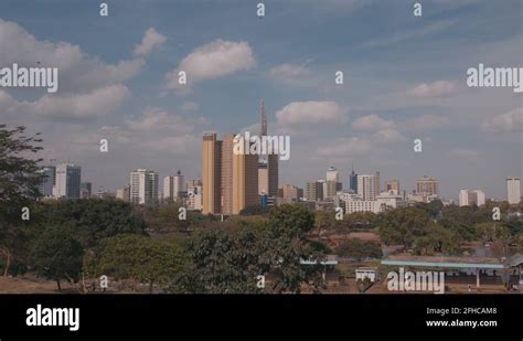 Kenya nairobi skyline Stock Videos & Footage - HD and 4K Video Clips ...