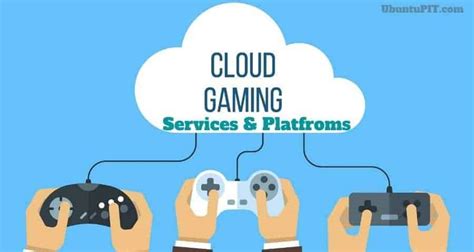 20 Best Cloud Gaming Service Providers | Gaming for the Future