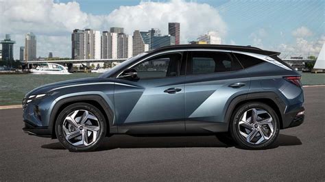 2022 Hyundai Tucson Interior Dimensions - Interior Design Trends 2022