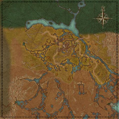 Lore:Reticulated Spine - The Unofficial Elder Scrolls Pages (UESP)