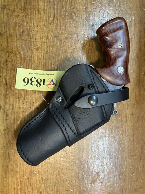 New Holster | Smith And Wesson Forums