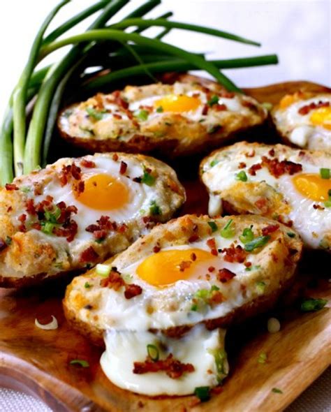 Nine Delicious Egg Recipes That Are Ready In Less Than 5 Minutes