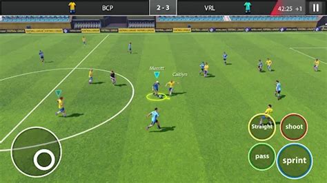 Football Games 2023 Soccer Cup لنظام Android - تنزيل