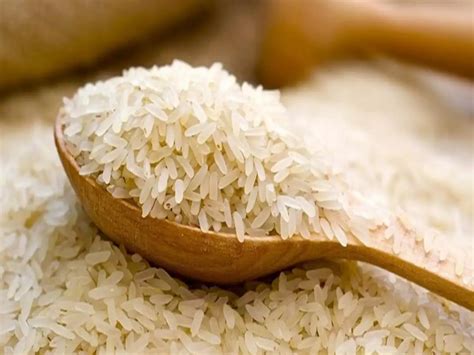 PARBOILED RICE - Sync with Nature