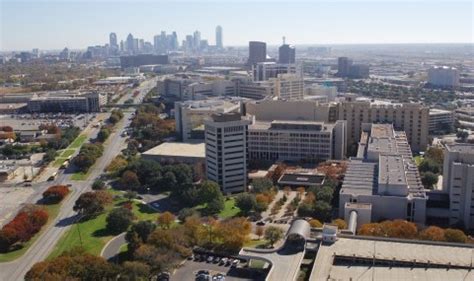 Respiratory Medicine Teaching Facilities: Pediatrics – UT Southwestern ...