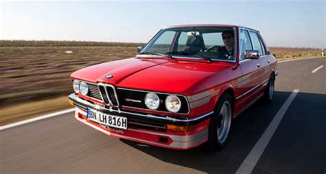 BMW Alpina B7 Turbo | Classic Driver Magazine