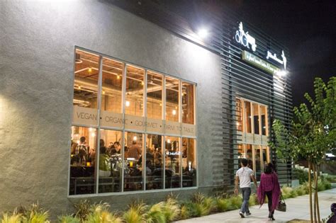 Sage Is Culver City's Best New Vegan Restaurant | HuffPost