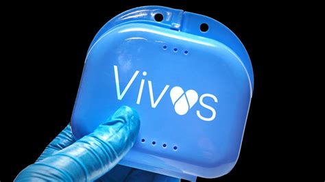 Vivos Therapeutics Stock Leaps as FDA Clears Sleep-Apnea Device - TheStreet