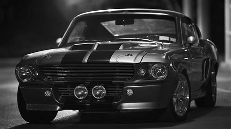 750HP Eleanor Fastback Mustang Can Be Yours | Fuel Curve