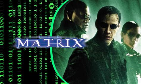 47 Facts about the movie The Matrix - Facts.net