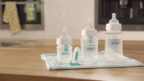 How To Clean Avent Baby Bottles - Signalsteel19