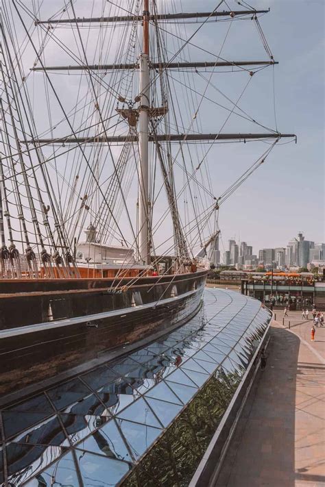The Cutty Sark: All You Need to Know Before You Visit