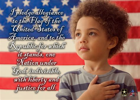 DVIDS - Images - Pledge of Allegiance Day infographic [Image 4 of 4]