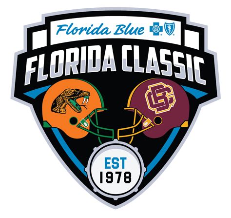 Florida Blue Battle of the Bands - Florida Blue Florida Classic - FAMU vs. B-CU