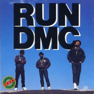 Run-D.M.C.: Run-DMC / King of Rock / Raising Hell / Tougher Than ...