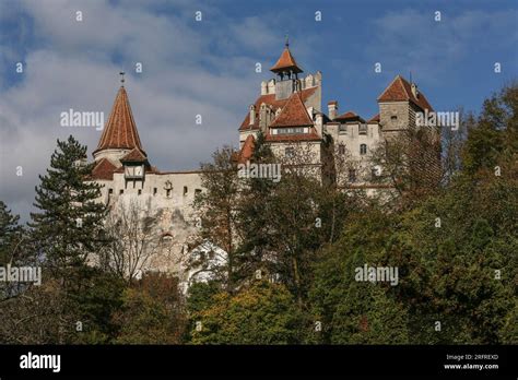 DRACULA STORY IN TRANSYLVANIA ROMANIA Stock Photo - Alamy