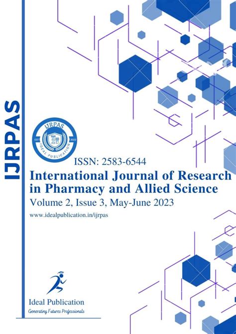 IJRPAS - Ideal Publication