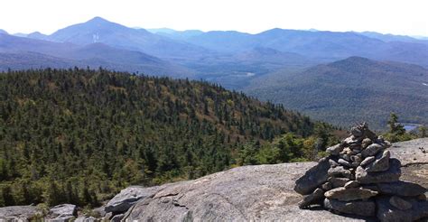 SUNY Researchers Collaborate on Adirondack Region Study of Air Quality and Climate Change