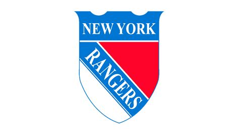 New York Rangers Logo, symbol, meaning, history, PNG, brand