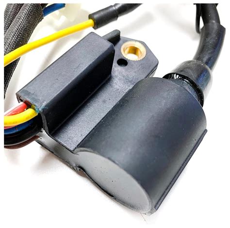 CintBllTer Ignition Coil Module for Generac 7117 GP2200i 2200Watt Inverter Generator - Walmart.com