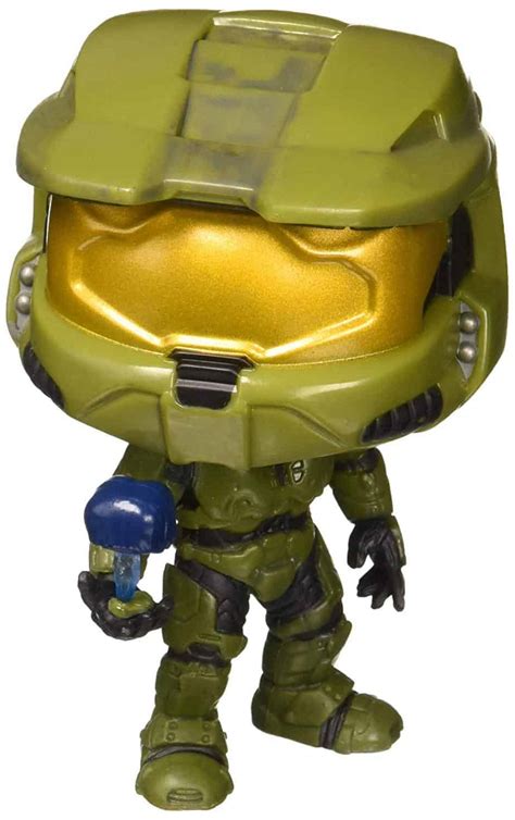 4 Best Halo Funko Pop Figures | ComicsMyx