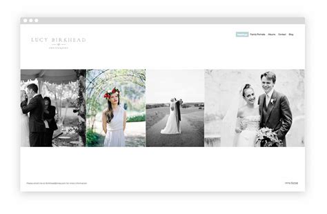 20 Wedding Photographers with Exceptional Portfolios