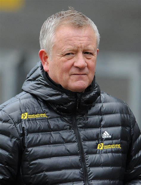 Chris Wilder agrees to replace Paul Heckingbottom as Sheffield United ...