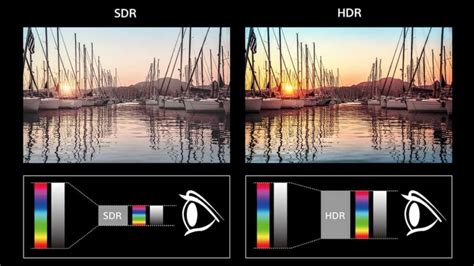 What Is HDR, and What Does It Do? - The Plug - HelloTech