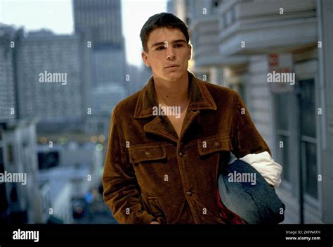 JOSH HARTNETT, 40 DAYS AND 40 NIGHTS, 2002 Stock Photo - Alamy