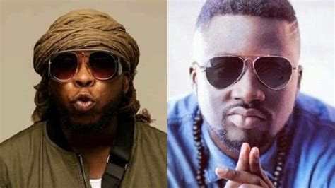 Asem is a comedian not a rapper - Edem fires back - Vertex Media Web ...