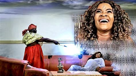 THE INNOCENT SOUL AND THE THREE WITCHES 2 - African Movies| Nigerian Movies 2020 |Latest ...