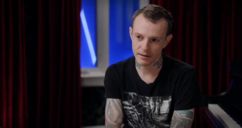 Deadmau5 Tattoos Neck